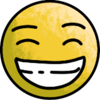 op_smile emote for Discord