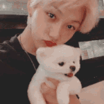 Felix_Puppy emote for Discord