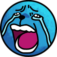 op_sob emote for Discord
