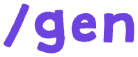 genuine emote for Discord