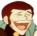 lupinlol emote for Discord