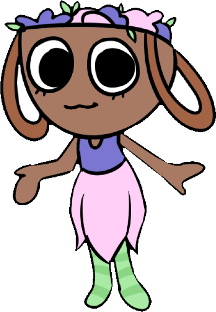 Bassie emote for Discord