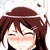 KaichouBlush emote for Discord