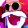mutenRoshiWara emote for Discord