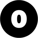 Number0 emote for Discord