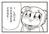 dangerzone emote for Discord
