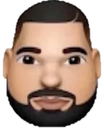 drake emote for Discord
