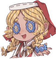 idv_anniecandy emote for Discord