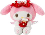 mymelody emote for Discord