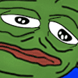PepeW emote for Discord
