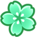 greenflower emote for Discord
