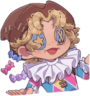 idv_mikecandy emote for Discord