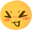 Happi emote for Discord