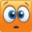 Odnoklassniki_Shock emote for Discord