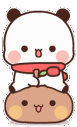 BearBounce emote for Discord