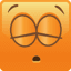 Odnoklassniki_Sleeping emote for Discord