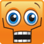 Odnoklassniki_Robot emote for Discord