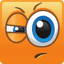 Odnoklassniki_Monocle emote for Discord