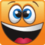 Odnoklassniki_Smiley emote for Discord