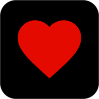 heart_icon emote for Discord