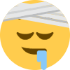 Braindead emote for Discord