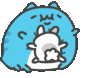 BugcatSquish emote for Discord