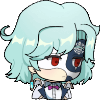 Dottore_DeadInside emote for Discord