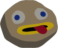rock_fact emote for Discord