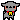 LambLoveLeft emote for Discord