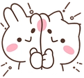 ThumbsUp emote for Discord