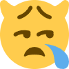 Sad_Devil emote for Discord