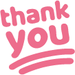 thankyou emote for Discord