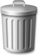 trash emote for Discord