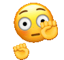 woah emote for Discord