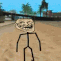 walkingtroll emote for Discord