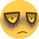 nosleep emote for Discord