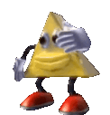 triangleboy animated emote
