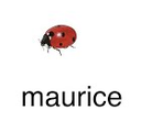 maurice emote for Discord
