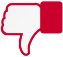 dislike emote for Discord