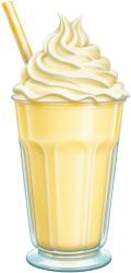 Yellowmilkshake emote for Discord