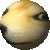 dogeball emote for Discord