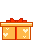 MimmyGift emote for Discord