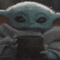 babyyodasip emote for Discord