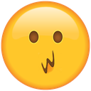 mortyfaceemoji emote for Discord