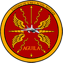 aguila emote for Discord
