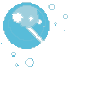 pastebluelollipop emote for Discord