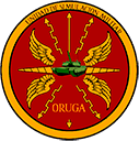 oruga emote for Discord
