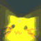 bouncingrainbowblob emote for Discord