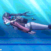 amanchu emote for Discord