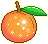 SparklyOrange emote for Discord